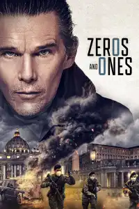 Poster : Zeros and Ones