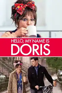 Poster : Hello, my name is Doris