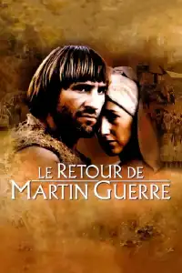 Le Retour de Martin Guerre