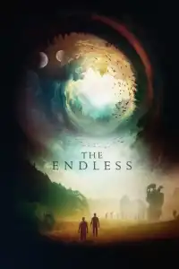 Poster : The Endless