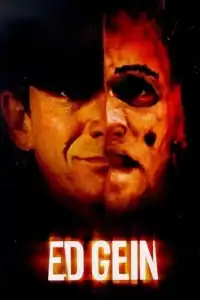 Poster : Ed Gein, le Boucher