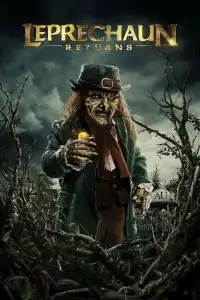 Poster : Leprechaun Returns