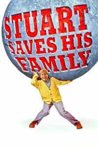 Poster : Stuart Saves His Family