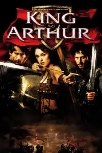 Le Roi Arthur