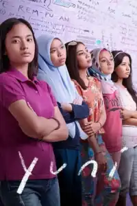 Poster : Yuni