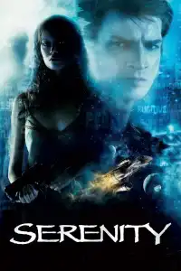 Poster : Serenity : L'Ultime Rébellion