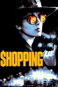 Poster : Shopping