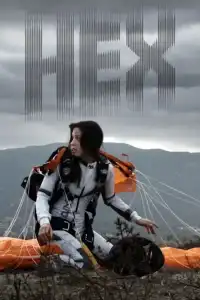 Poster : Hex