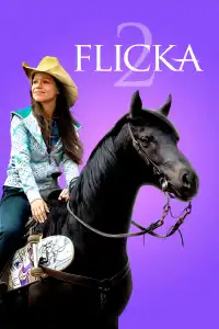 Poster : Flicka 2: Amies pour la vie