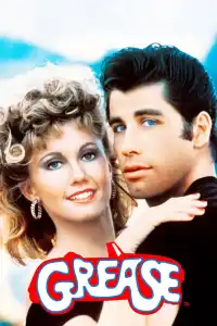 Poster : Grease