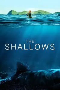 Instinct de survie (The Shallows)