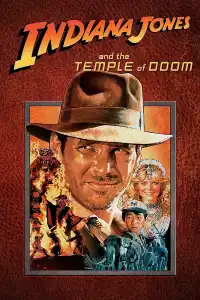 Indiana Jones et le temple maudit