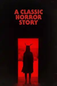 Poster : A Classic Horror Story