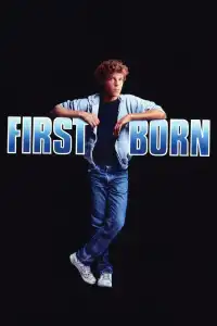 Poster : Firstborn