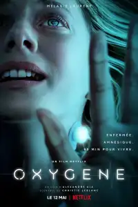 Poster : Oxygène