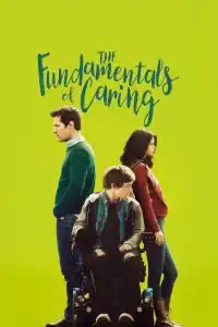 Poster : The Fundamentals of Caring