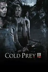 Poster : Cold Prey 3