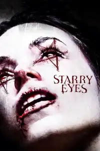 Poster : Starry Eyes