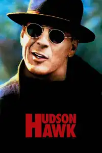 Poster : Hudson Hawk, Gentleman et cambrioleur