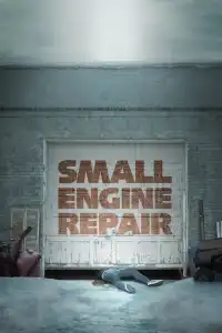 Small Engine Repair