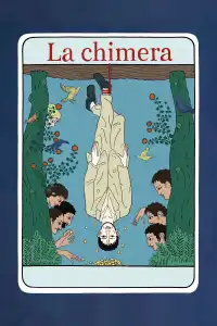 Poster : La chimère