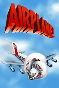 Poster : Y a-t-il un pilote dans l'avion ?