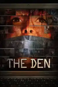 Poster : The Den