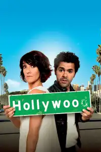 Poster : Hollywoo