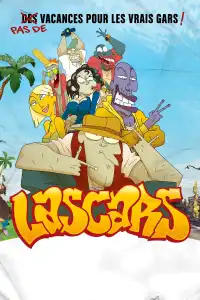 Poster : Lascars