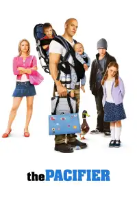 Poster : Baby-sittor