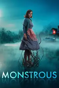 Poster : Monstrous