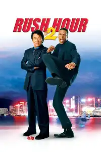 Poster : Rush Hour 2