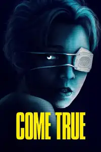 Poster : Come True