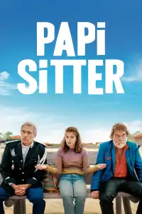 Poster : Papi Sitter