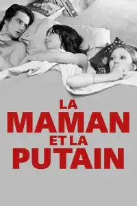 Poster : La maman et la putain