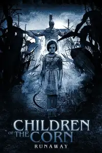 Poster : Children of the Corn: Runaway