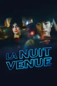 Poster : La Nuit venue