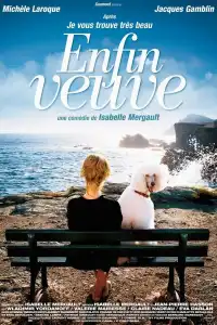 Poster : Enfin veuve