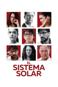 Poster : El sistema Solar