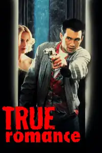 Poster : True Romance