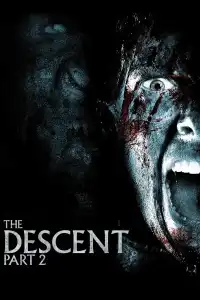 Poster : The Descent : Part. 2