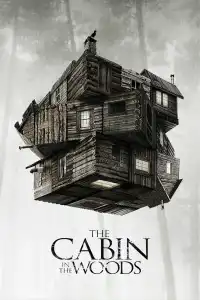 Poster : La Cabane dans les bois