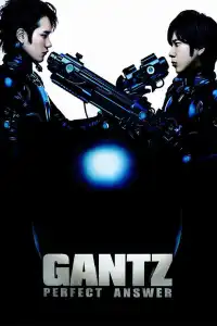 Gantz : Révolution