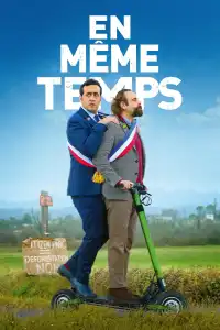 Poster : En même temps