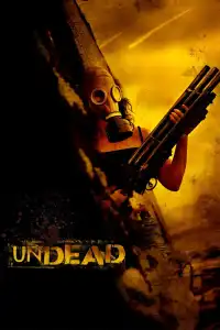 Poster : Undead