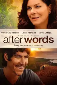 Poster : After Words