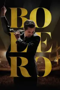 Poster : Boléro