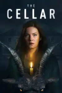 Poster : The Cellar