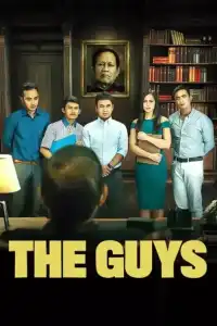 Poster : The Guys