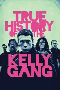 Poster : Le Gang Kelly